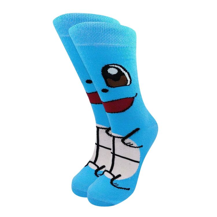 Product Κάλτσες Squirtle Blue One Size image