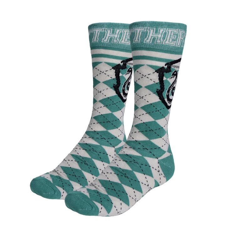 Product Harry Potter Set of 4 Pack Socks image