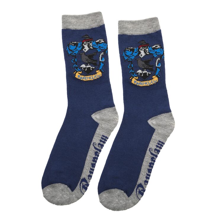 Product Harry Potter Ravenclaw Socks Set of 3 image