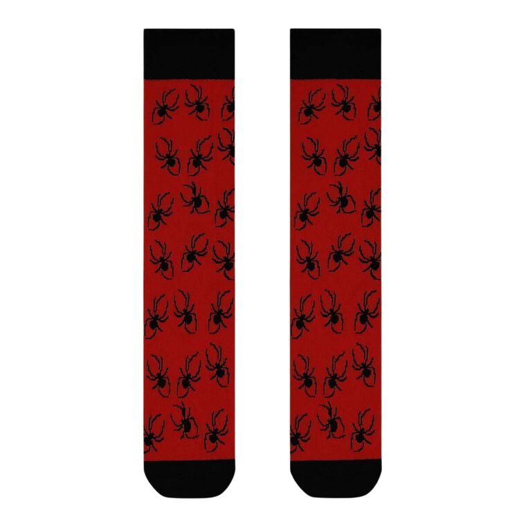 Product Spidey Red One Size image