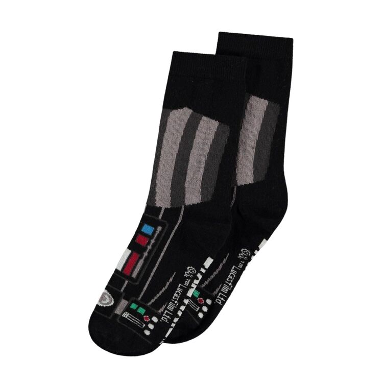 Product Κάλτσες Star Wars Novelty image