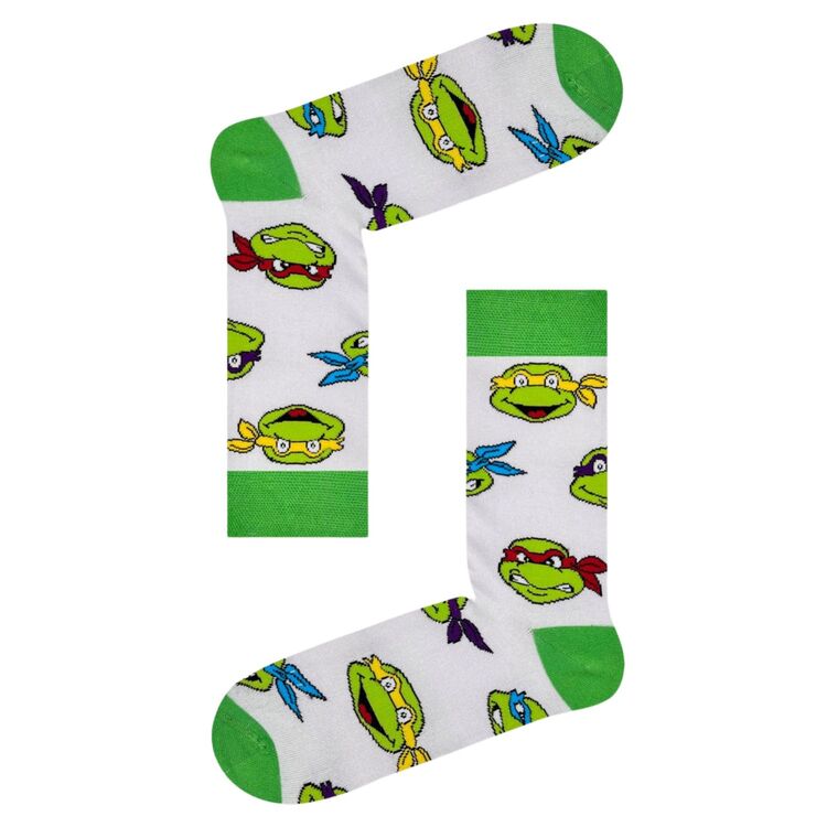 Product TMNT Socks image
