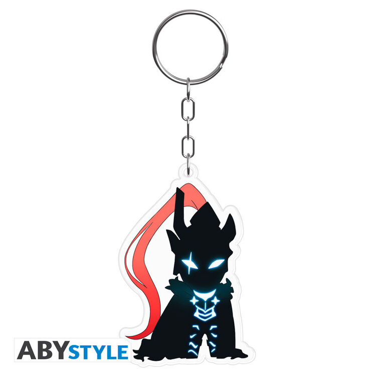 Product Μπρελόκ Solo Leveling Acrylic Keychain Igris image