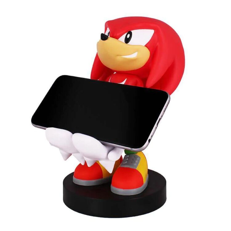 Product Sonic Knuckles Cable Guy image