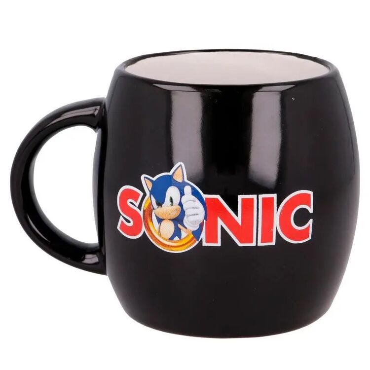 Product Κούπα Sonic Young Adult Globe Mug In Gift Box image
