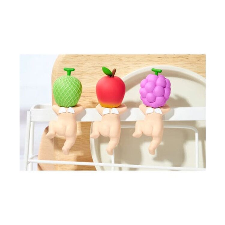 Product Φιγούρα Sonny Angel Hippers Harvest Series 1τμχ Τυχαία Επιλογή image