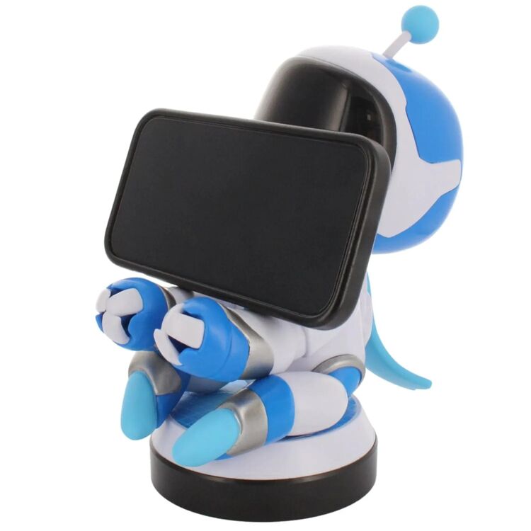 Product Φιγούρα Cable Guys: Sony - Astro Bot Phone & Controller Holder image