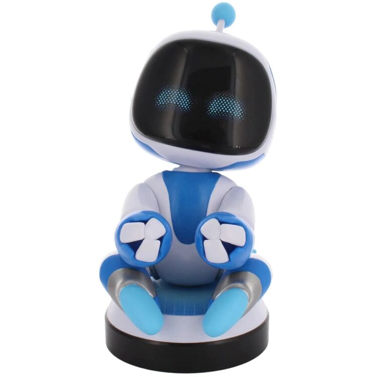 Product Φιγούρα Cable Guys: Sony - Astro Bot Phone & Controller Holder image