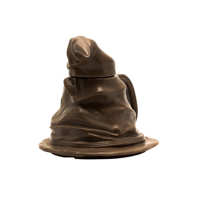 Product Harry Potter Sorting Hat 3D Mug image