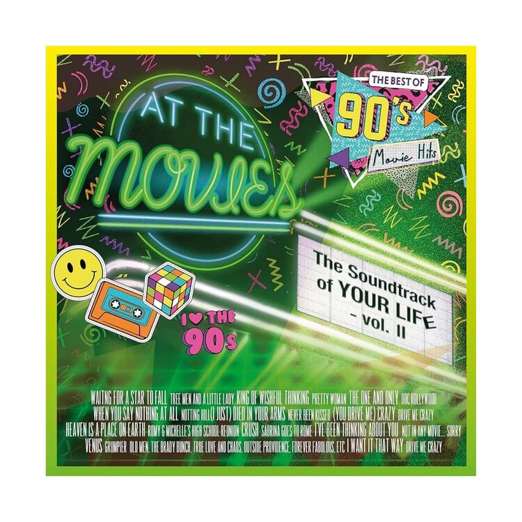 Product Δίσκος Βινυλίου Soundtrack of Your Life - Vol. 2 image