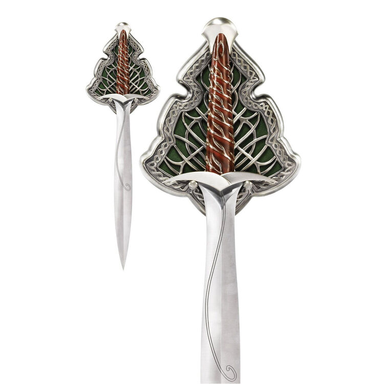 Product Lord Of The Rings Sting Sword Replica image