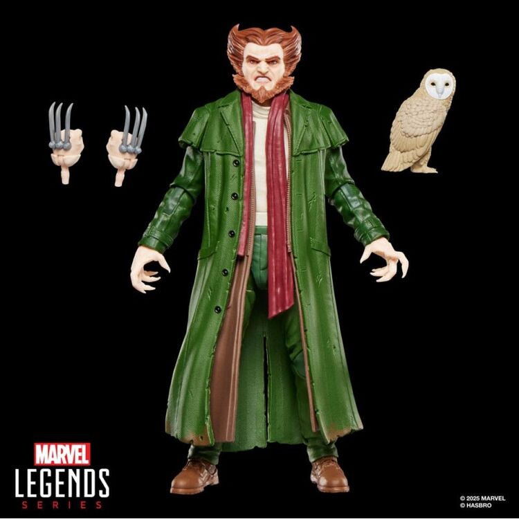 Product Φιγούρα Δράσης Hasbro Fans Spider-Man: Legends Retro 26 Figure 4 (G2355) image