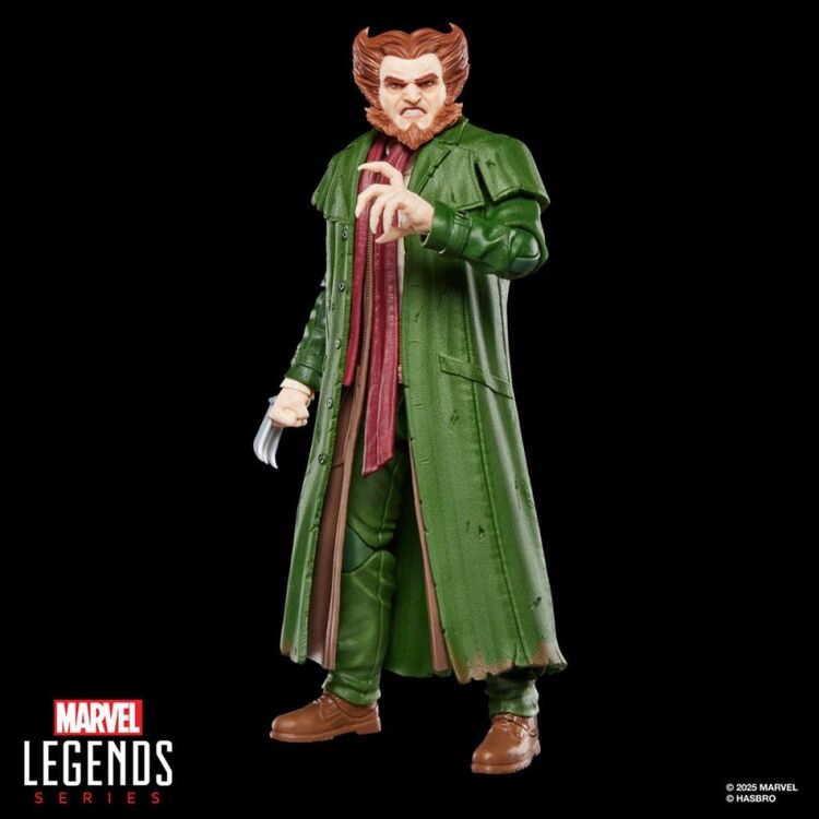 Product Φιγούρα Δράσης Hasbro Fans Spider-Man: Legends Retro 26 Figure 4 (G2355) image