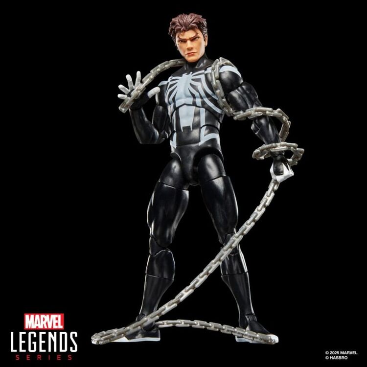 Product Φιγούρα Δράσης Hasbro Fans Spider-Man: Spider-Venom (G2353) image