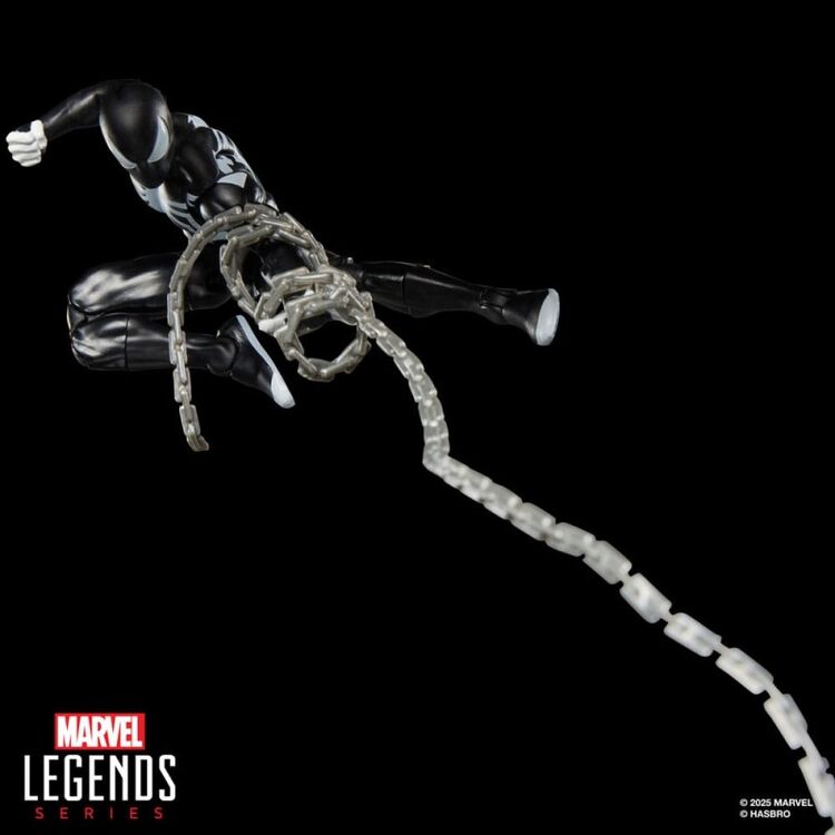 Product Φιγούρα Δράσης Hasbro Fans Spider-Man: Spider-Venom (G2353) image
