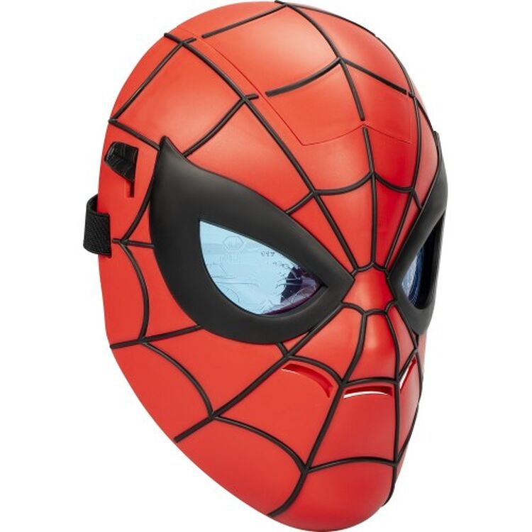 Product Hasbro Marvel: Spider-Man - Glow Fx Mask (F8839) image