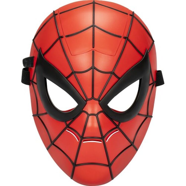 Product Hasbro Marvel: Spider-Man - Glow Fx Mask (F8839) image