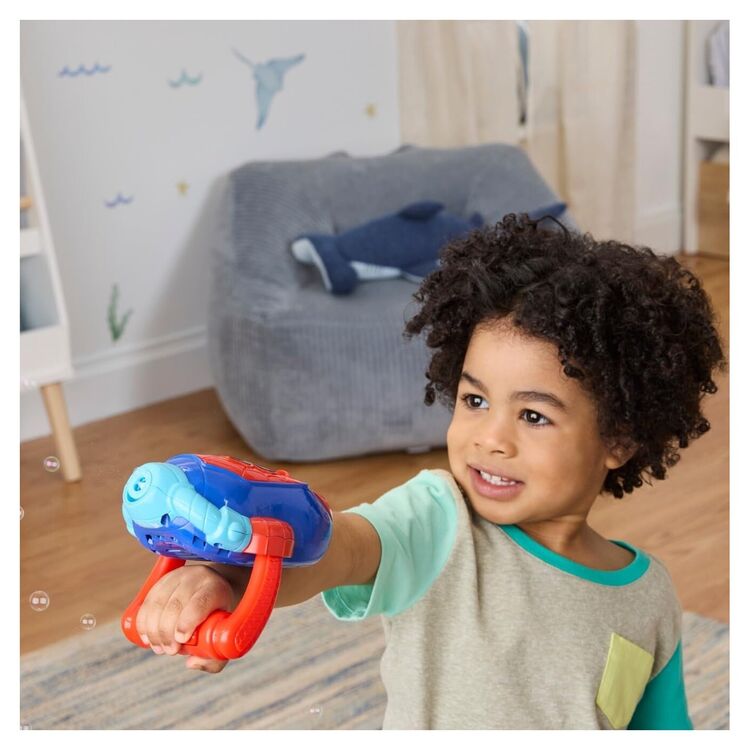 Product Hasbro Disney Jr. Marvel: Spidey And His Amazing Friends Waterwebs - Spidey Bubble Slinger (G0660) image