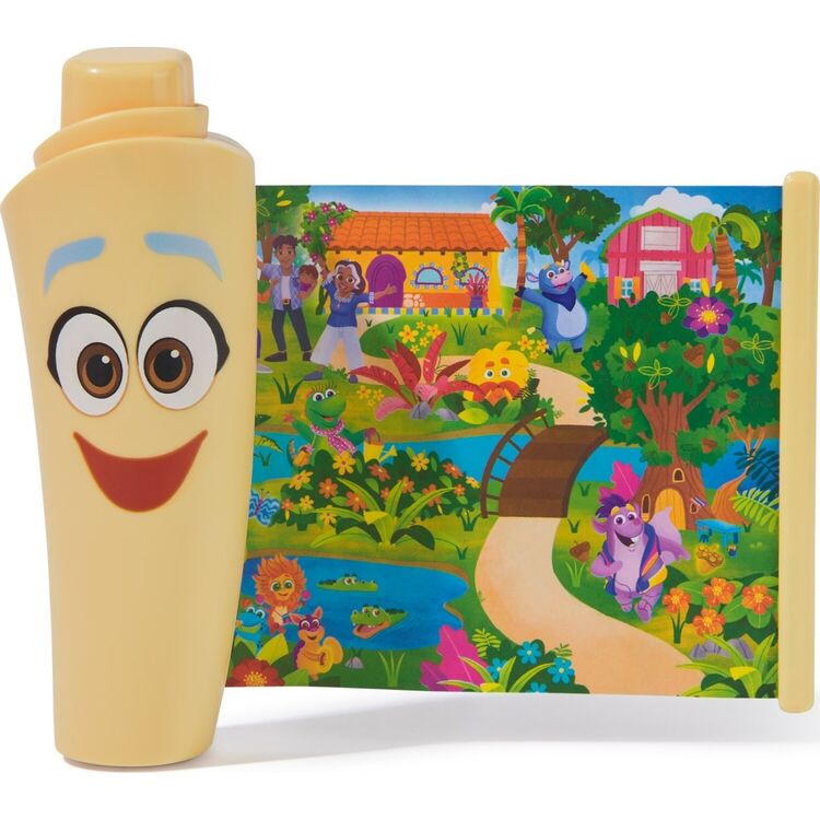 Product Spin Master Nickelodeon: Dora - My Adventure Backpack (6071799) image