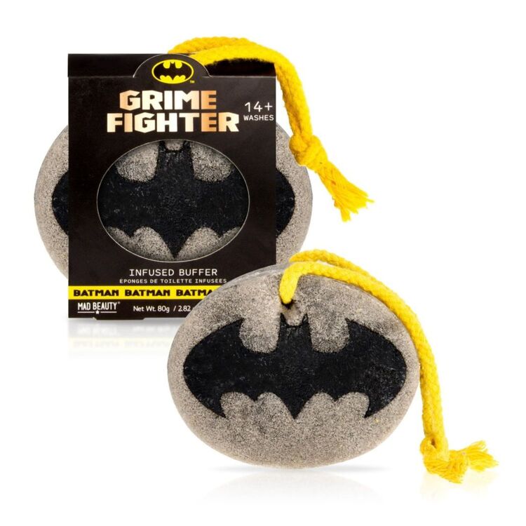 Product DC Batman Infused Sponge image
