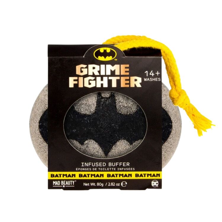 Product DC Batman Infused Sponge image