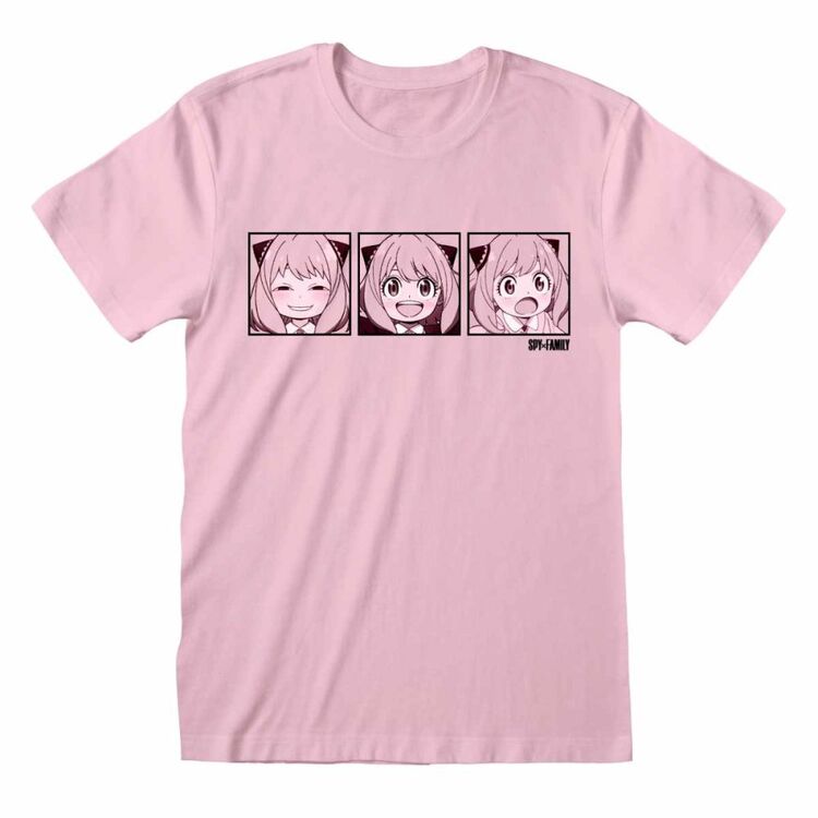 Product Spy X Famiy Anya T-Shirt image