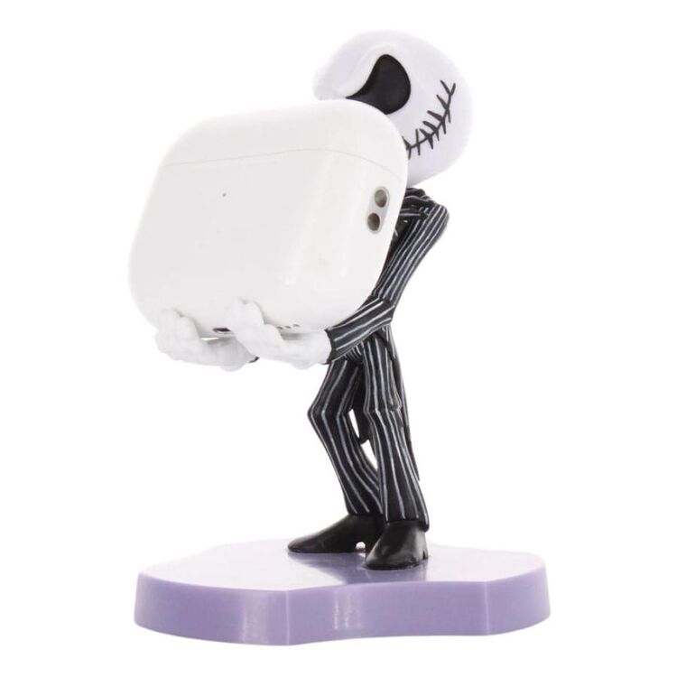 Product Φιγούρα Disney Cable Guys Jack Nightmare Before Christmas image