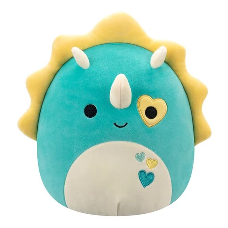 Product Squishmallows Triceratops Braedon(19cm) image