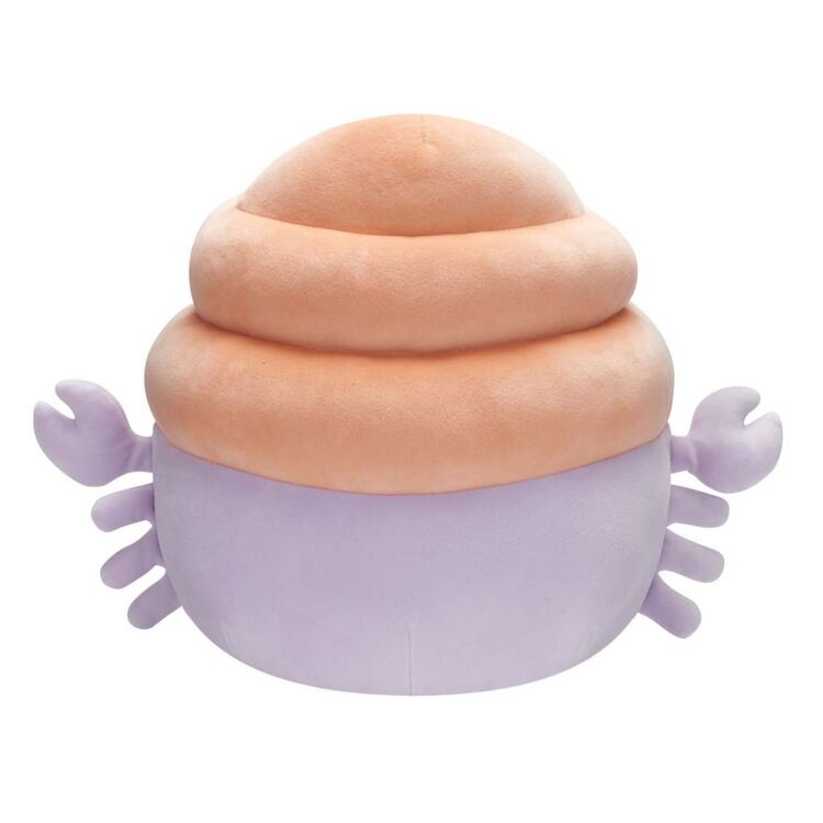Product Λούτρινο Squishmallow Arco The Hermit Crab image