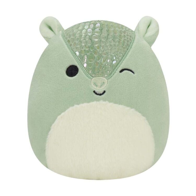 Product Squishmallow Arilla The Mint Armadillo image