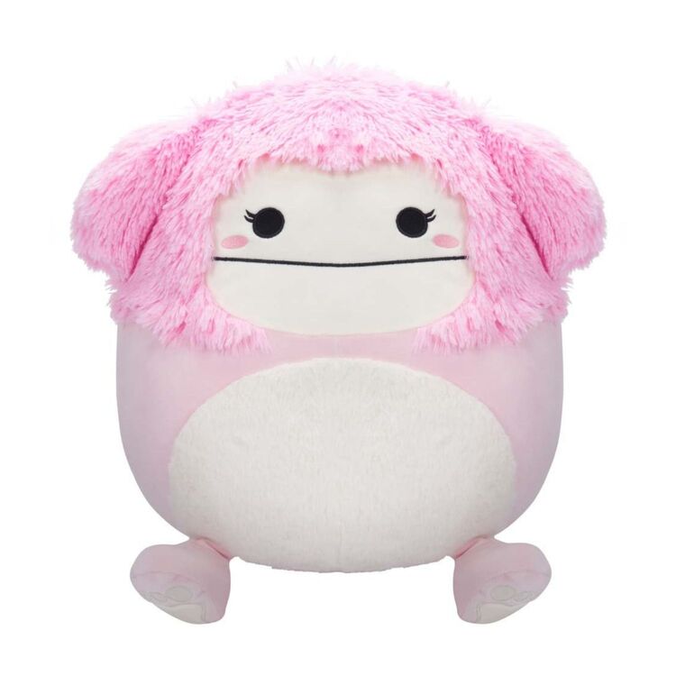 Product Λούτρινο Squishmallow Brinna Big Foot image