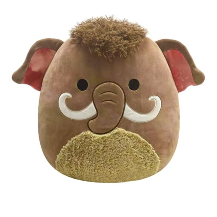 Product Squishmallow Chienda Mammoth image
