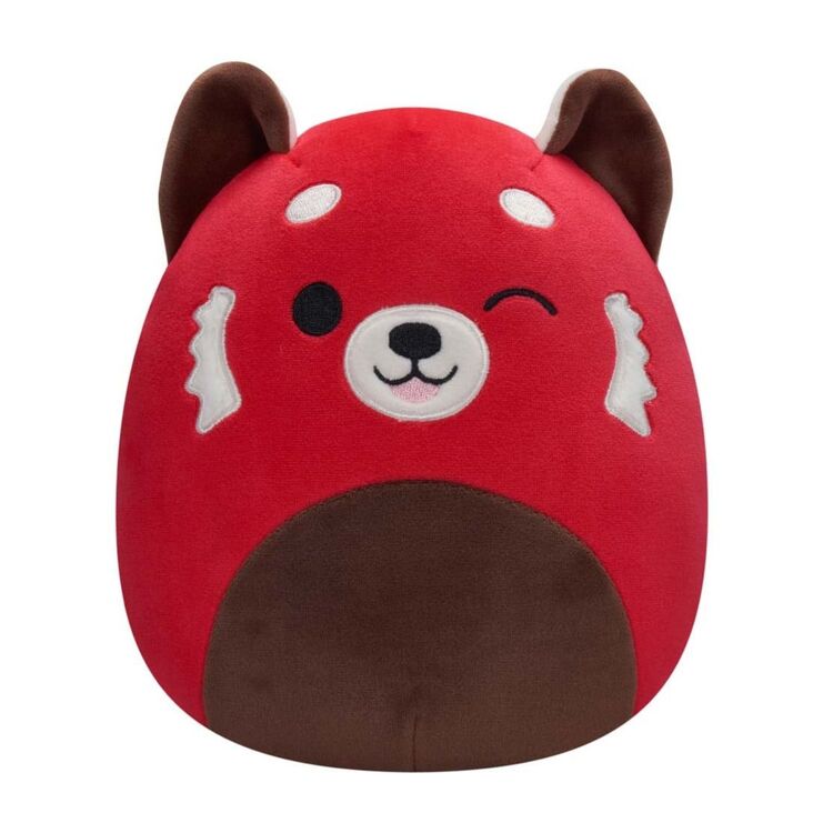Product Squishmallow Cici Red Panda image