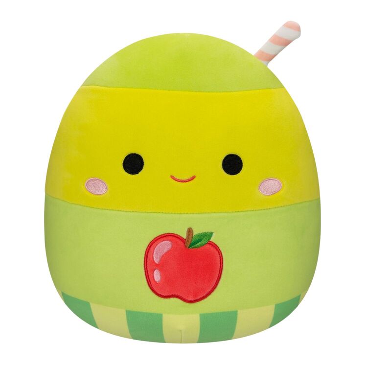 Product Squishmallow Jean The Apple Juice Box image