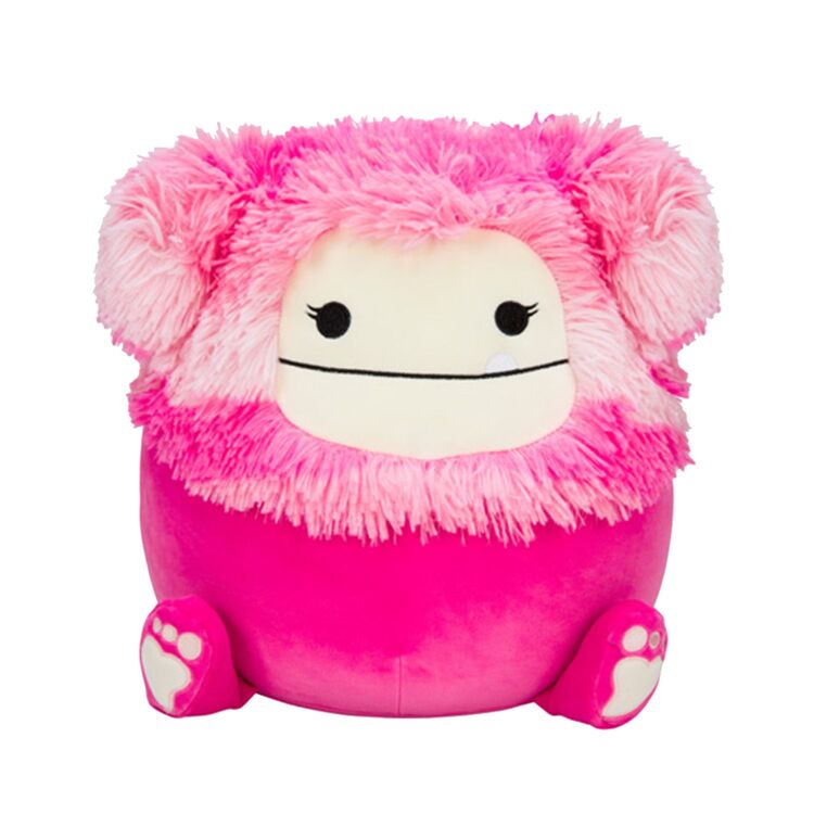 Product Λούτρινο Squishmallows Hailey image