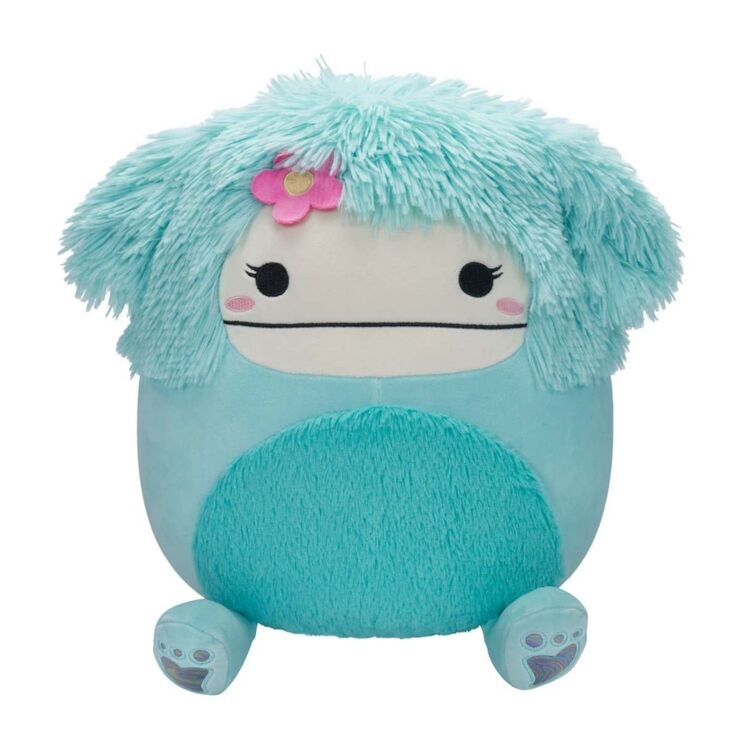 Product Squishmallow Joelle The Bigfoot image