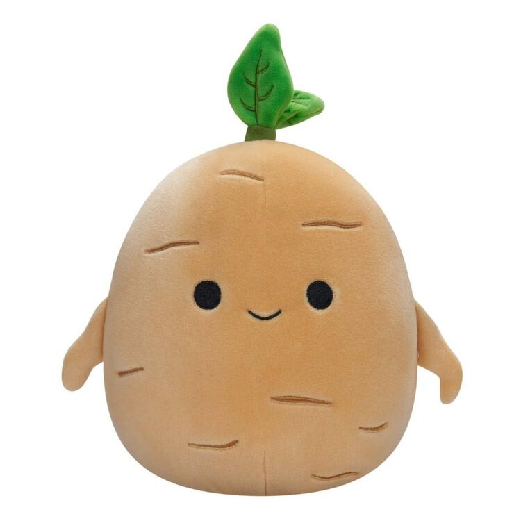 Product Squishmallow Jyri The Ginseng image