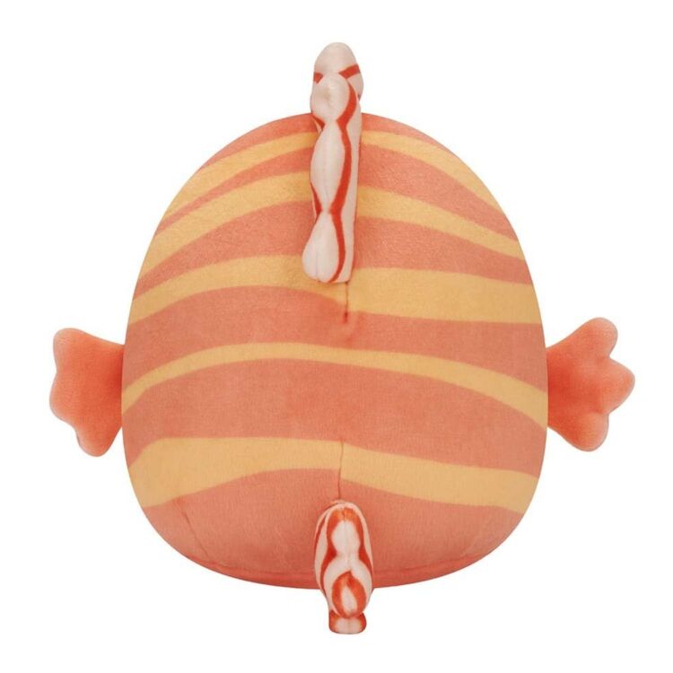 Product Squishmallow Lucien The Orange Fish image