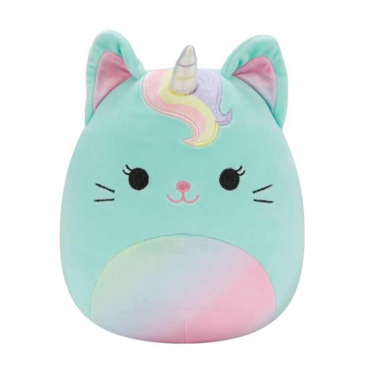 Product Λούτρινο Squishmallow Nicole The Caticorn image