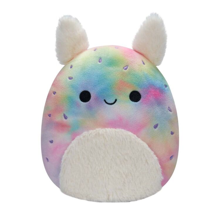 Product Λούτρινο Squishmallow Noe Tie-Die Sea Bunny image