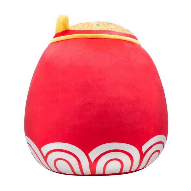 Product Squishmallow Odion The Flaming Noodle image