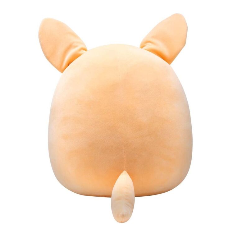 Product Squishmallow Pace The Fox image