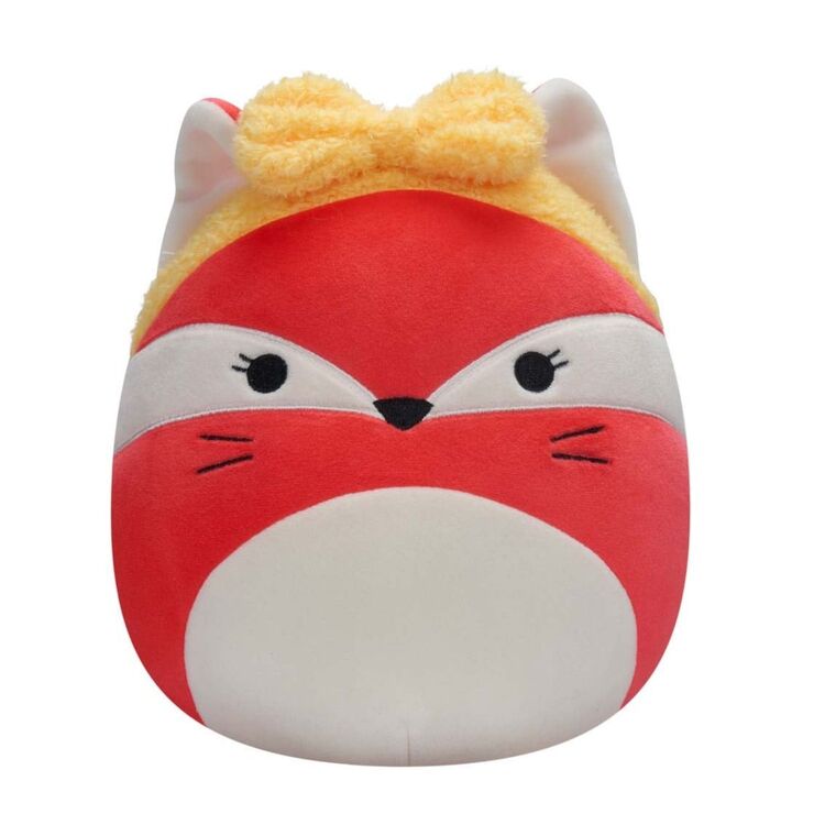 Product Squishmallow Fifi The Pink Fox image