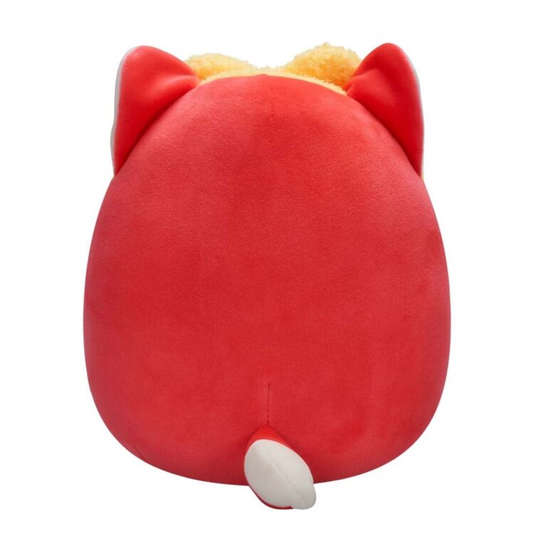 Product Squishmallow Fifi The Pink Fox image