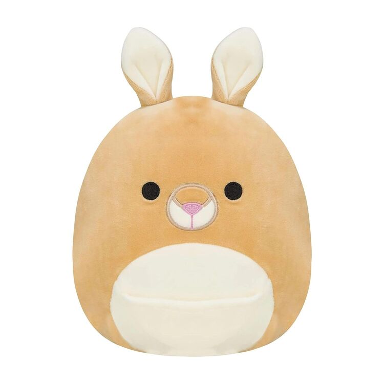 Product Λούτρινο Squishmallows Quinn image