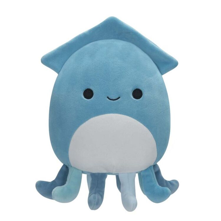 Product Squishmallow Mint Green Squid image