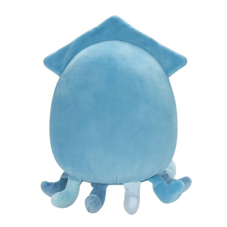 Product Squishmallow Mint Green Squid image