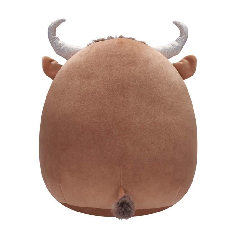 Product Squishmallow Shep The Brown Bull image