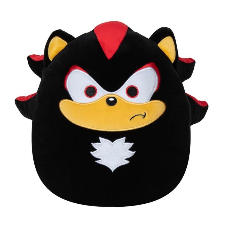 Product Squishmallow Sonic The Hedgehog Shadow image