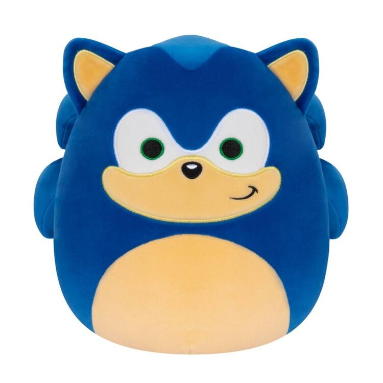 Product Squishmallow Sonic The Hedgehog Sonic image